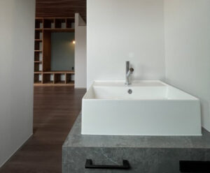 カニパンが美味しいお店の近くでオープンハウスあります