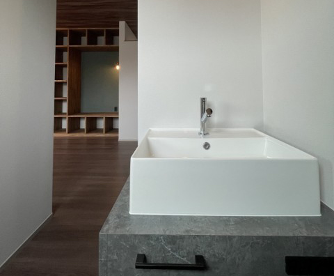 カニパンが美味しいお店の近くでオープンハウスあります