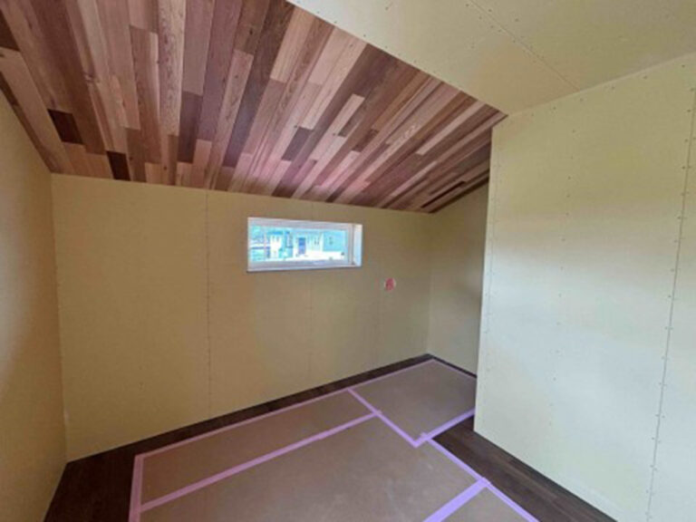 焼肉の時期...迷います　幕別の家