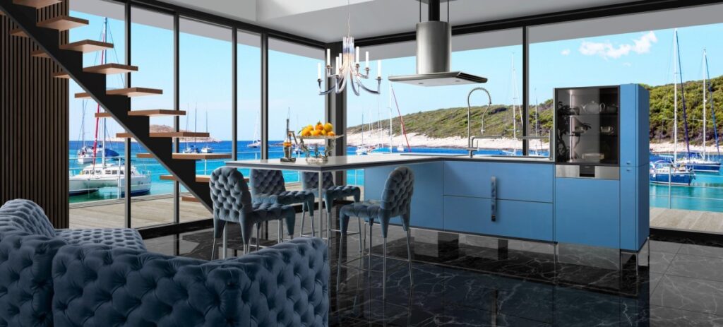 始動感　音更の家