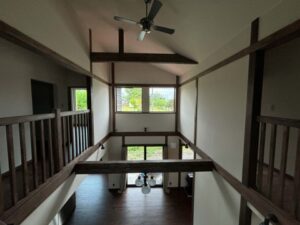 始動感　音更の家