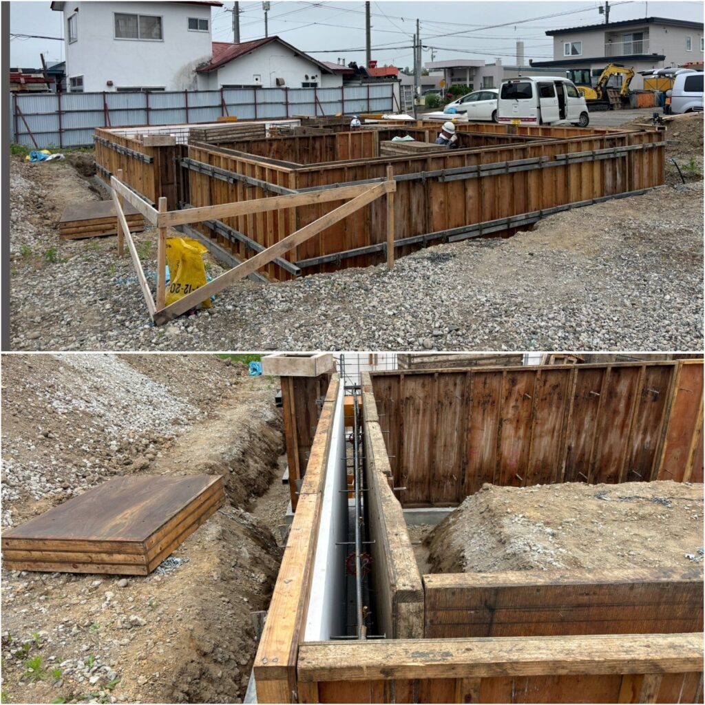 何事にも、一生懸命に挑みます　インナーテラスの家