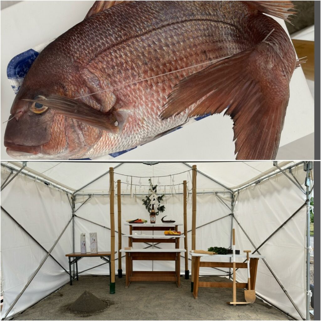 何事にも、一生懸命に挑みます　インナーテラスの家