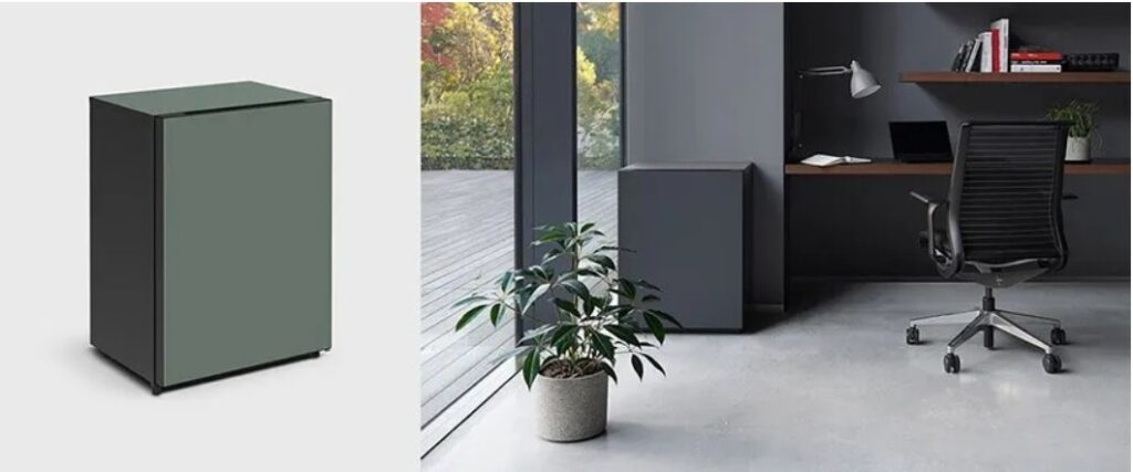 気温上昇　インナーテラスの家