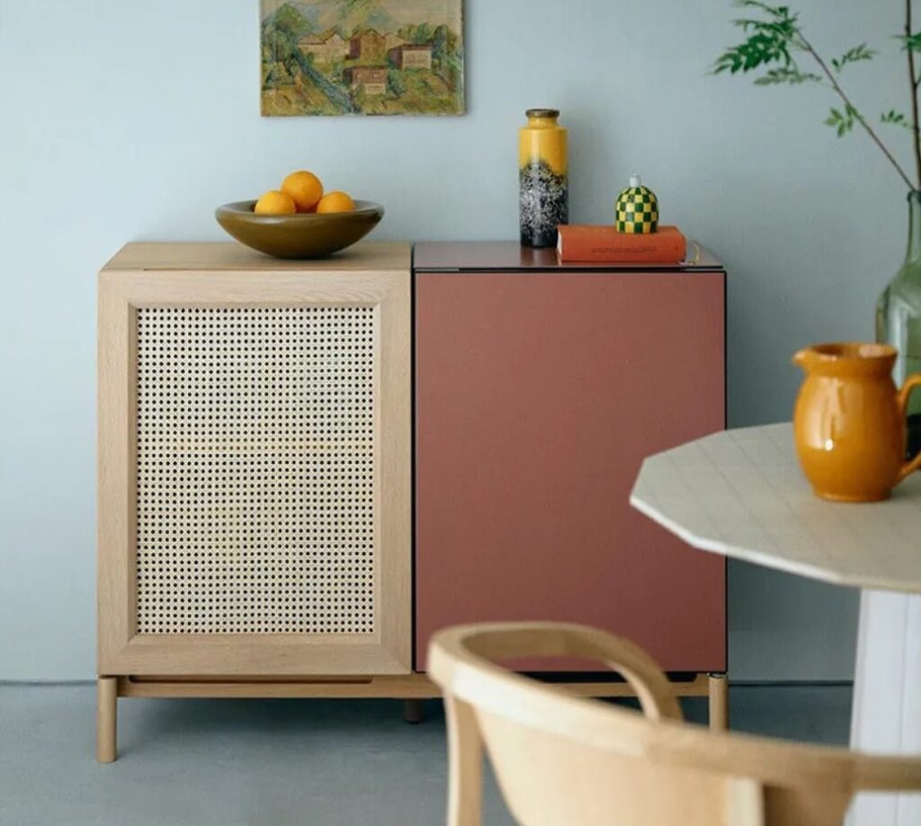 気温上昇　インナーテラスの家