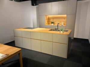 気温上昇　インナーテラスの家