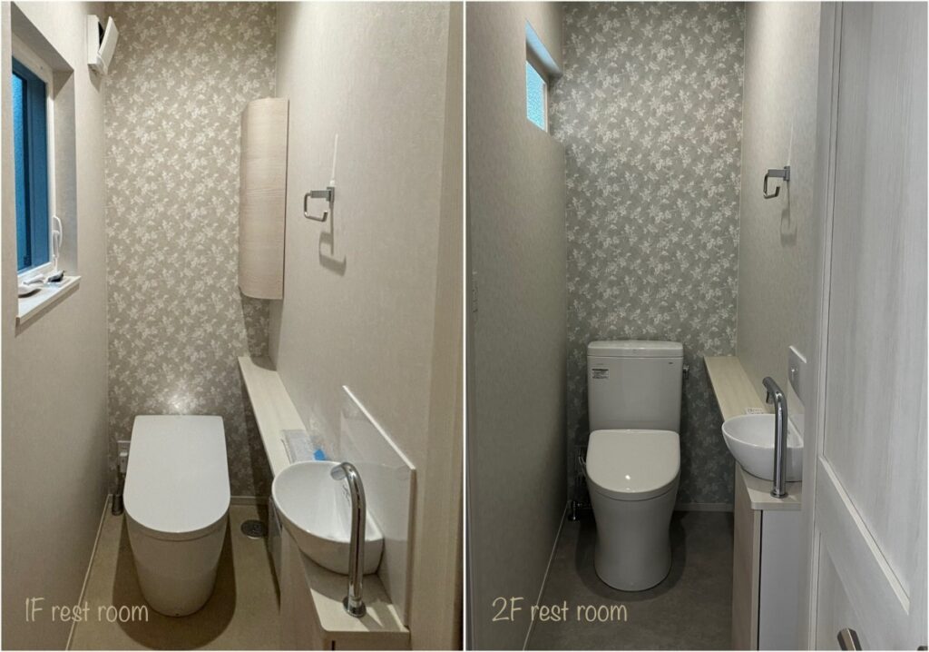 ２０年、ひと昔、なの？　帯広南の家