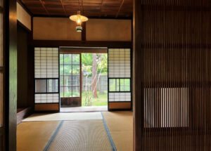 ２０年、ひと昔、なの？　帯広南の家