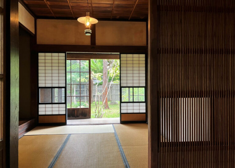 ２０年、ひと昔、なの？　帯広南の家