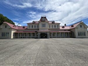 少しの時間を利用して･･･音更の家