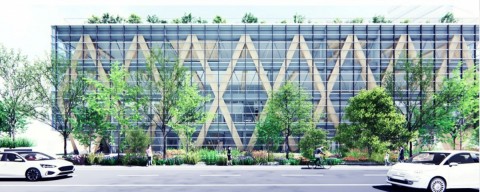 梅干しの日　音更の家