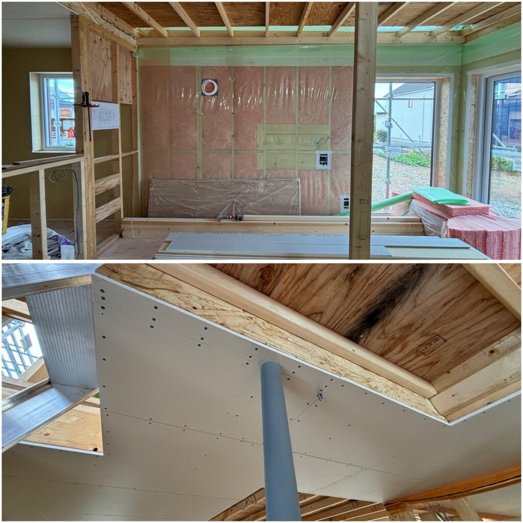 御殿　士幌の家