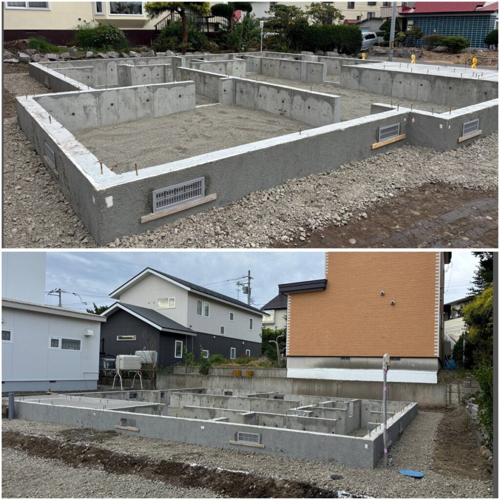 御殿　士幌の家