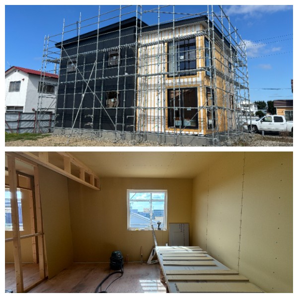 紅葉狩り行きたい・・・