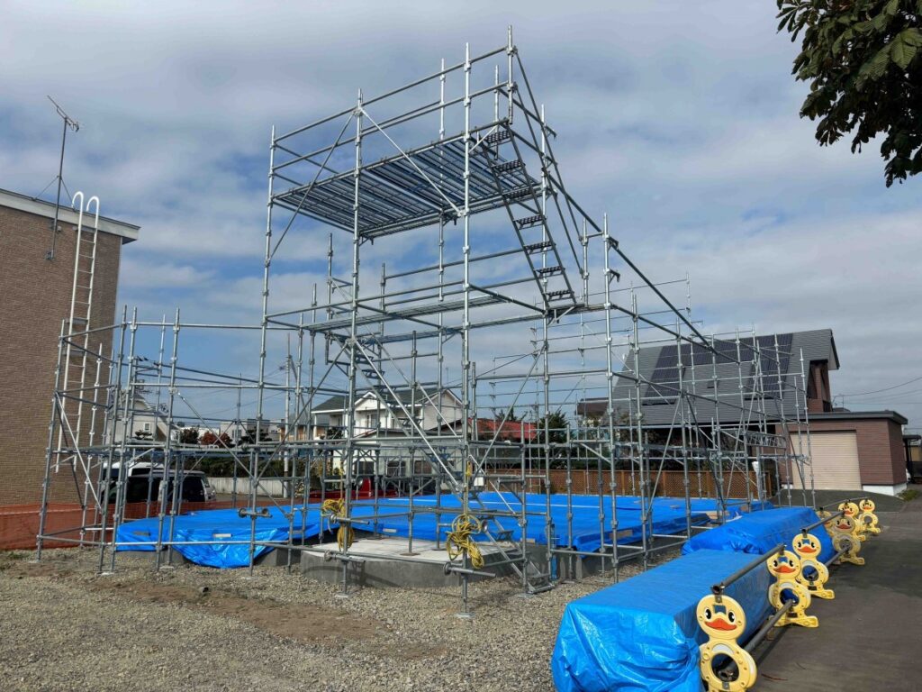 マグネットとスマホに支配され中