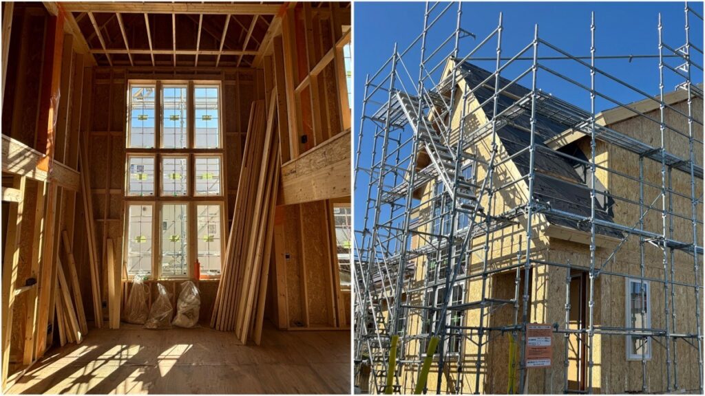 マグネットとスマホに支配され中