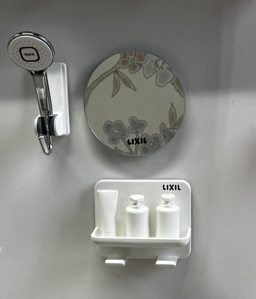 マグネットとスマホに支配され中