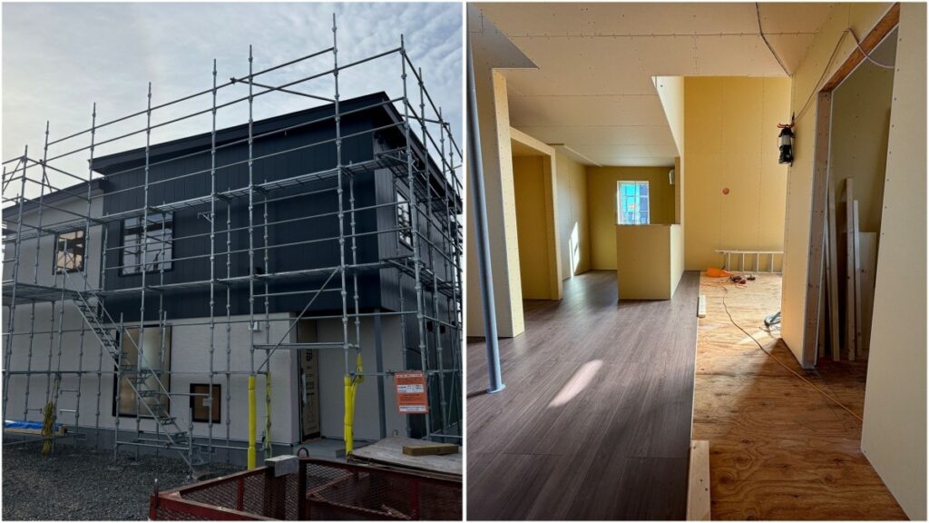 マグネットとスマホに支配され中