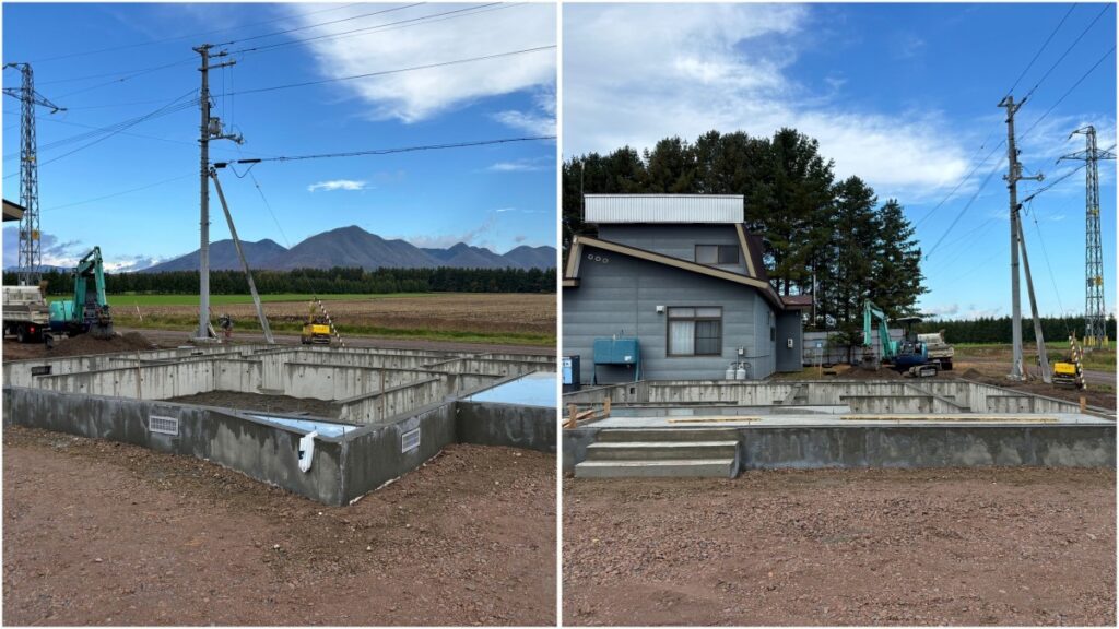 マグネットとスマホに支配され中