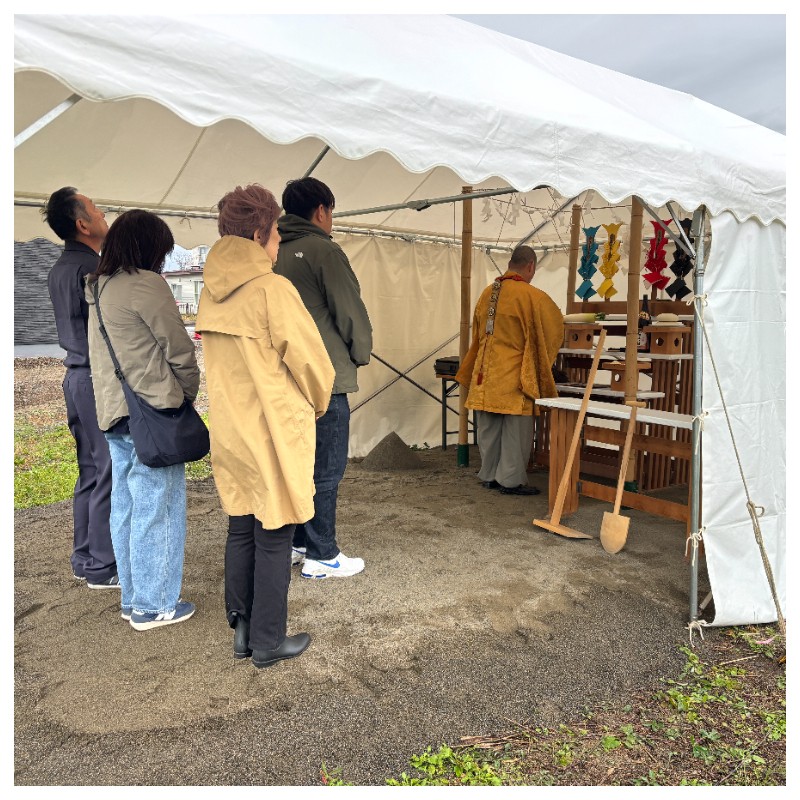 秋から冬へと･･･