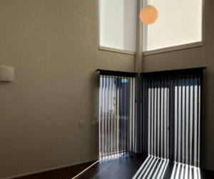 スラット　25ミリ　です