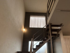 かなり久しぶりとなりますがお施主様のご厚意により オープンハウスを開催します