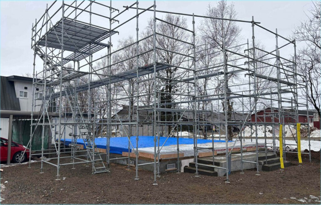 あけましておめでとうございます! 旧年中は格別のご愛顧を賜り、心より厚く御礼申し上げます