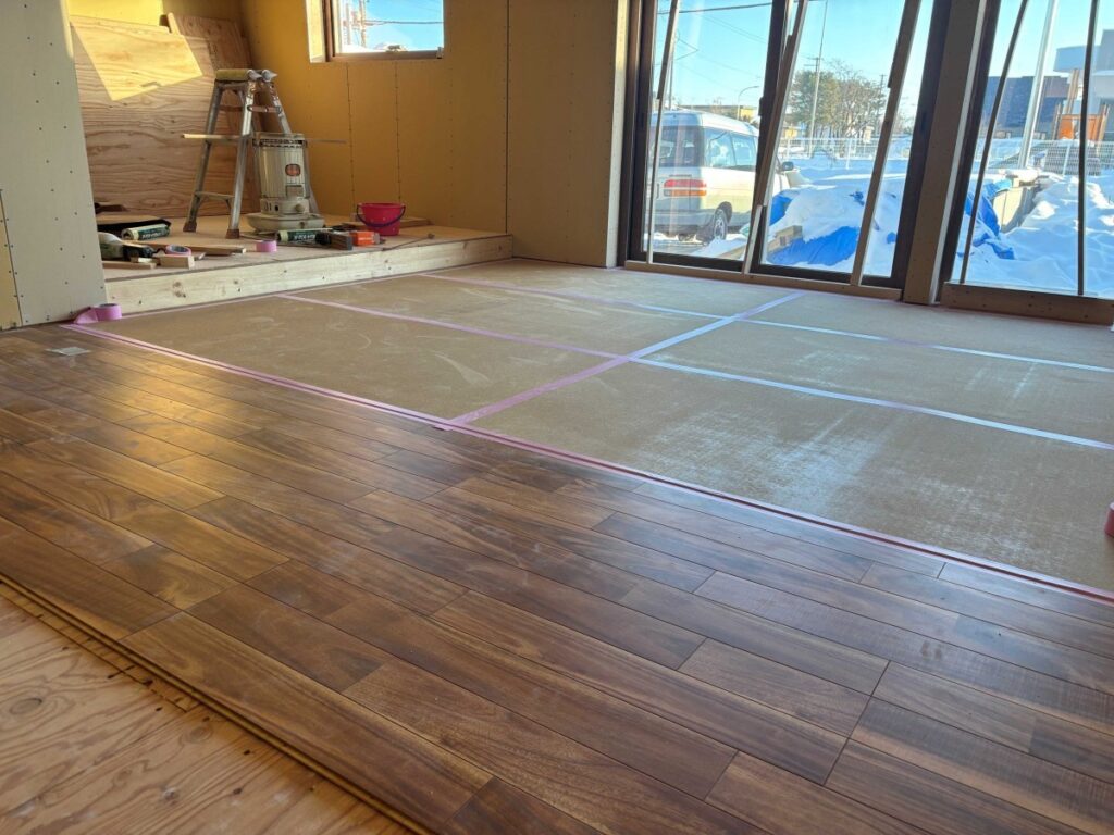 あけましておめでとうございます! 旧年中は格別のご愛顧を賜り、心より厚く御礼申し上げます