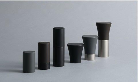 ミニマルorマキシマム